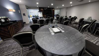 The Birmingham Conference and Events Centre at the Holiday Inn Birmingham City CentreThe Birmingham Conference and Events Centre at the Holiday Inn Birmingham City Centre18基础图库17